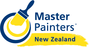 Master Painters NZ Logo